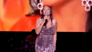 АФИНА - Я улыбаюсь. 2025 09 12 ШАНСОН-ПАРАД 2 часть