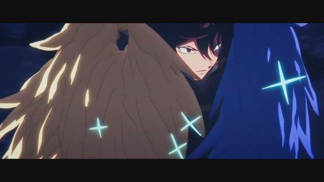 Трейлер Granblue Fantasy (Steam, запуск)