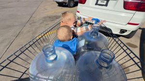 ДЕНЬ ЖЕНЫ ДАЛЬНОБОЙЩИКА