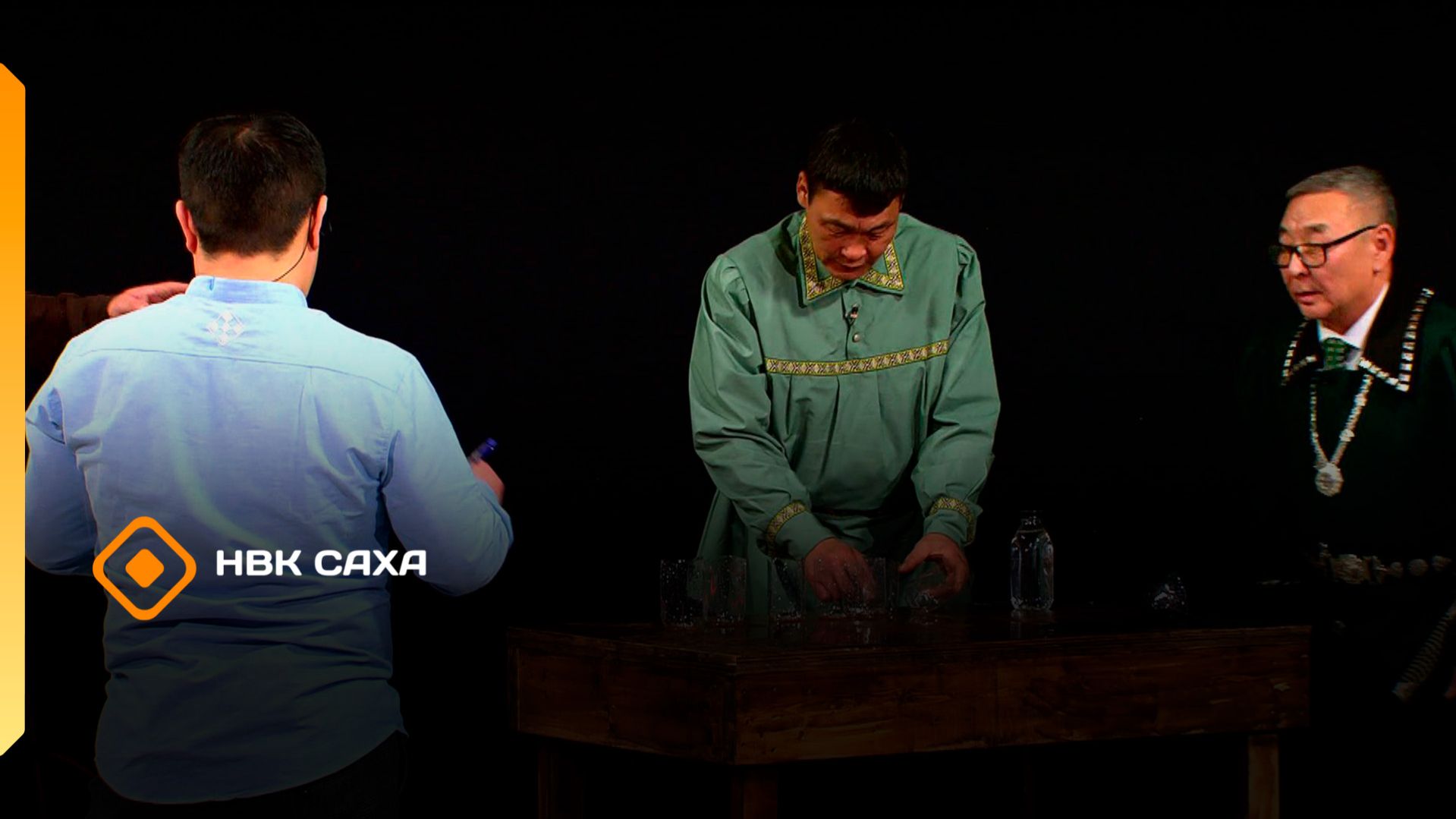 «Тургутуу. Тимир уустара» (11.03.26)