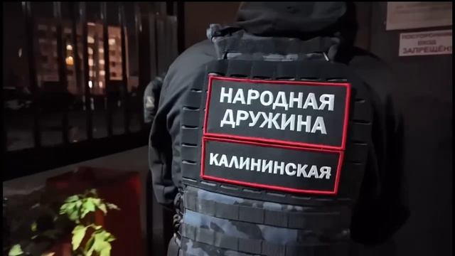 ЧВК Вагнера. Выявление незаконных минрантов в Питере.