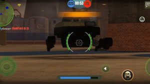 Война машин / танки