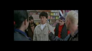 Любэ.- Хулиган