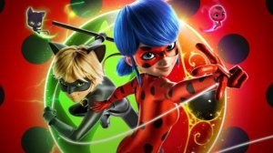 Жизнь Леди Баг и Супер-Кот Спасите Париж с Леди Баг и Супер-Котом! Игра с приключениями героев