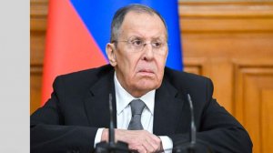 Лавров и глава МИД Египта выступили за диалог для стабилизации на Ближнем Востоке