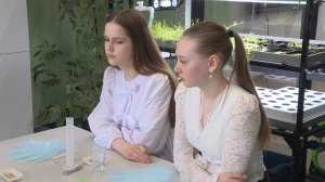 Профильные классы помогают рязанским школьникам найти свой путь