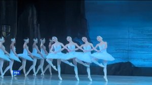 В Уфе проходит XXVI фестиваль балета имени Рудольфа Нуреева