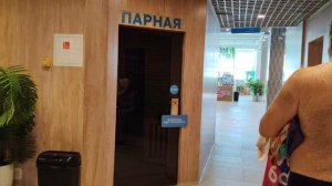 ОБЗОР Термолэнд город Пензы