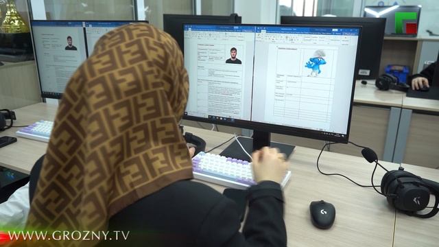 Программа «Образование сегодня». Эфир от 10.03.2026г. «Работа ЧГПУ по профессиональной ориентации бу