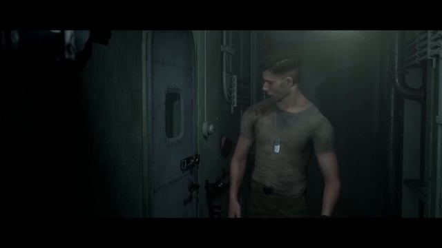 The Dark Pictures Anthology - Man of Medan #1 Антология мрачных картин - Человек из Медана