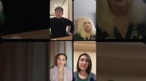 Прямой эфир с Основателем науки Сюцай Жанатом Кожамжаровым