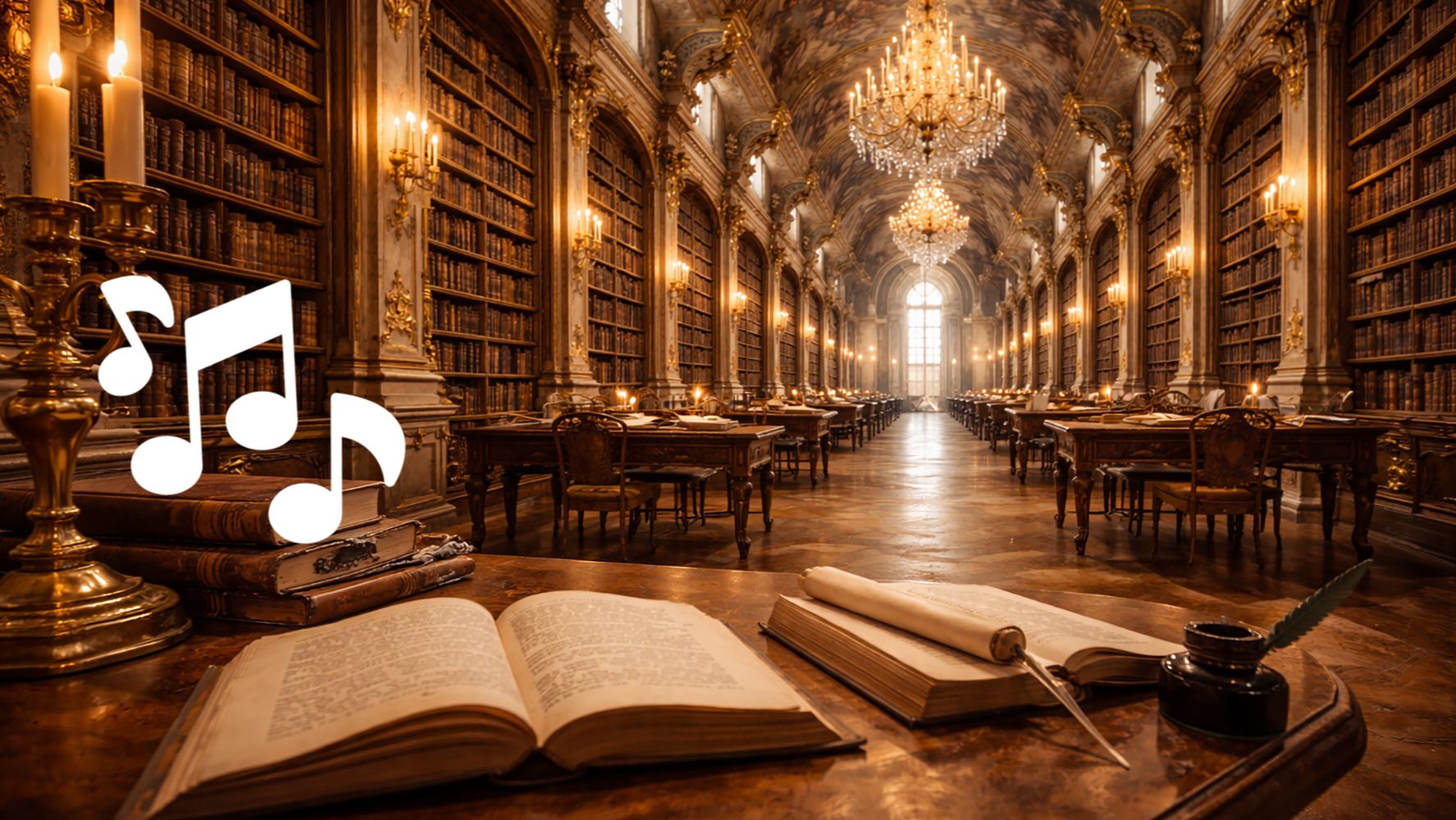 Спокойная музыка для сна | музыка для учёбы | музыка для работы