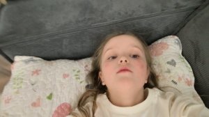 3 часа на диване