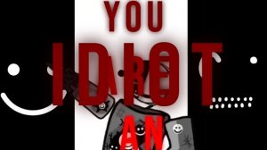 IDIOT [lamp skin]-theme (The Team) UST