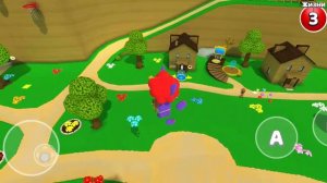 это битва скинов 1