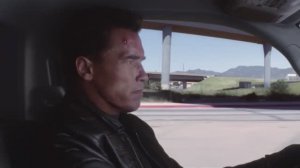 приказ не исполним Терминатор-3