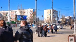 МАРИУПОЛЬ РЕМОНТ города Заканчивается Город оживает💒Восстановление и Жизнь СЕГОДНЯ