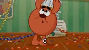 Как Копатыч оказался в Ромашковой Долине