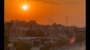 Зафиксировано попадание дрона по американскому дипломатическому объекту в Ираке