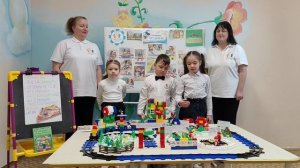 Екатеринбург_МБДОУ_62_команда_Эрудиты