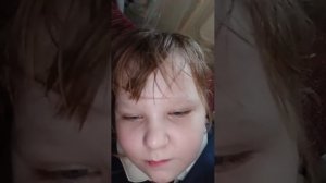 иду со школы /настик☆