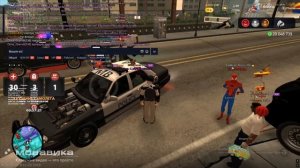 Отважные рпшеры