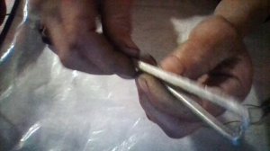 Самоделки для СВО.Боевая трубка-Явара.