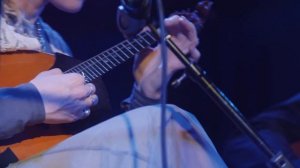 Гитарный Фестиваль им Джанго Рейнхарда 2026 год