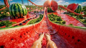 КАКУЮ ПРИКОЛЬНУЮ ГОРКУ ВЫБЕРЕТЕ СЕБЕ ? ✨ Невероятно приятная ИИ-анимация как в Мультики!