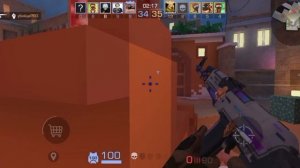 первое видео😃