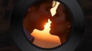 Красивая песня о любви💞 с первого взгляда. 《Двух дорог пересеченье.》
