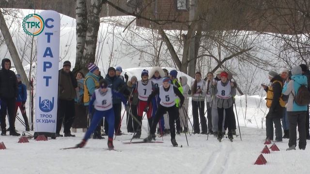 Лыжный сезон в нашем городе закрыт смотреть онлайн
