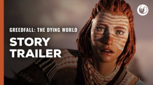 GreedFall: The Dying World - Story Trailer