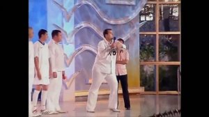 КВН Демис Карибидис. Лучшее!.mp4