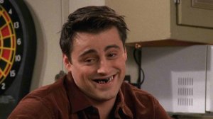 6 фактов о сериале друзья. Часть 2