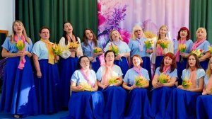 Весеннее танго