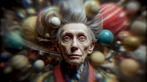 Странные Шедевры