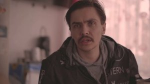 Пью чай и общаюсь