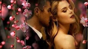 Твой поцелуй. Автор стихов Александр Бабенко. Музыка и исполнение Николай Саллас