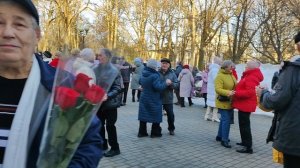 08.03.2026...💜"Радовать"!.. Гомель!.. Анатолий Днепров!..
