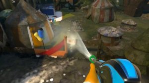 PowerWash Simulator 2 | Caldera Chronicles - Miniature Village | Трейлер обновления 1.2