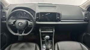 Skoda Karoq. Обзор автомобиля. ДОСТУПНО ДЛЯ ЗАКАЗА!