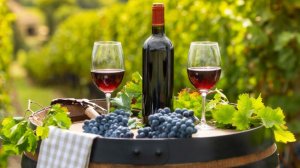 Внедрение ИИ, цифровизация и новые технологии. Как работают современные российские винодельни?