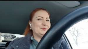 ВЛОГ"Незнакомец подарил цветы 🌷8 Марта!)" 😊