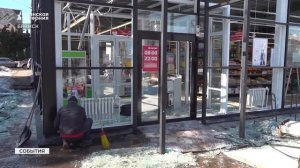 Богомаз встретился с пострадавшими и очевидцами теракта в Брянске