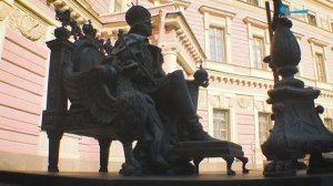 Мистика Михайловского замка от трагедии императора Павла I до современных призраков