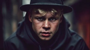 С.А. Есенин — Не жалею, не зову, не плачу.