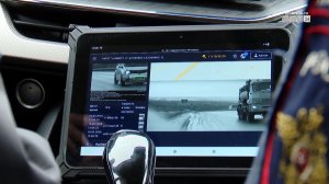 Братские инспекторы начали использовать новый комплекс «Азимут-4» для фиксации нарушений