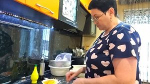 ЖИЗНЬ В СЕЛЕ:ВКУСНАЯ МИНУТКА