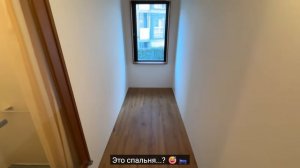 Эпизод 3 — Микроквартира в Токио — 10 кв. м._ 107 кв. футов